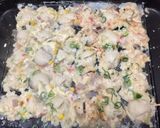 たこ焼〔チーズ コーン味、キムチ味〕作り方8写真