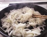 新玉ねぎの炒めもの作り方2写真