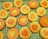 バレンタイン❤ハートが可愛いクッキー作り方11写真