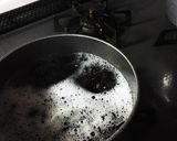 ひじきとツナと玉ねぎサラダ作り方2写真