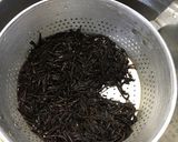 ひじきとツナと玉ねぎサラダ作り方3写真