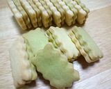 あのクッキーの全行程を伝授するよ！！作り方43写真