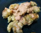 簡単!美味しい!鶏マヨソース♪作り方2写真