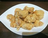 浸けるだけ！我が家の唐揚げ作り方6写真