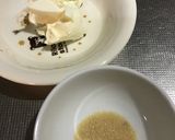 【糖質制限パン】クラウドブレッド作り方1写真