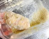 失敗なし☆一口しそチーズトンカツ作り方6写真