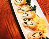 失敗なし☆一口しそチーズトンカツ作り方8写真