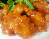 大好評唐揚げ☆簡単！袋使用で洗い物減♪作り方21写真