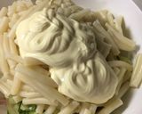 定番マカロニサラダ作り方4写真