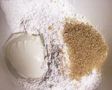 子どもでも簡単！ヨーグルトいちご大福作り方2写真