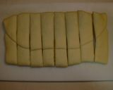 手作りキットで☆スイートポテトパン作り方6写真