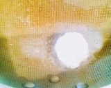 超簡単☆カニカマ＆はんぺんで揚げしんじょ作り方4写真