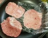 ☆若かりし頃の想いで☆ レトロトースト♪作り方5写真