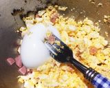 卵サラダトースト☆作り方2写真