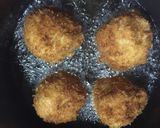 新じゃがで⭐︎ポルトガルのタラのコロッケ作り方4写真