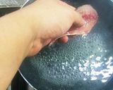 鯖のグリル トマトソース添え作り方3写真