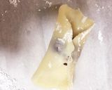 子どもでも簡単！ヨーグルトいちご大福作り方9写真