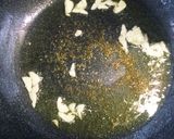 鯖のグリル トマトソース添え作り方6写真