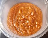 からし酢味噌の作り方作り方6写真