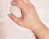 子どもでも簡単！ヨーグルトいちご大福作り方13写真
