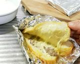 ☆若かりし頃の想いで☆ レトロトースト♪作り方14写真
