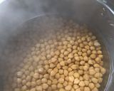 ひよこ豆味噌作り方1写真