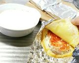 ☆若かりし頃の想いで☆ レトロトースト♪作り方16写真