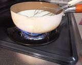 豆乳ミルクゼリー作り方1写真