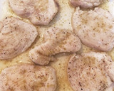 簡単！本格派！！蒸し鶏の柚子胡椒ラーメン作り方7写真