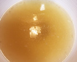 簡単！本格派！！蒸し鶏の柚子胡椒ラーメン作り方10写真
