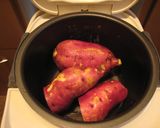 ☆干し芋☆作り方1写真