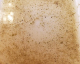 簡単！本格派！！蒸し鶏の柚子胡椒ラーメン作り方8写真