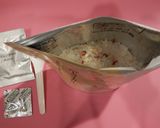 安心米「ドライカレー」の豆乳リゾット作り方2写真