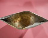 安心米「ドライカレー」の豆乳リゾット作り方4写真