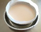 いちごのベイクドチーズケーキ作り方11写真