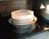 いちごのベイクドチーズケーキ作り方12写真