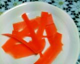 うまっ!!きつね入り味噌煮込みうどん作り方5写真