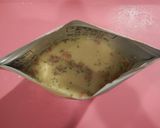 安心米「ドライカレー」の豆乳リゾット作り方5写真