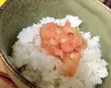 ご飯のお供に♪たらねぎ作り方4写真