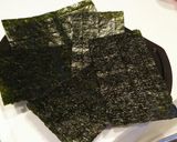 アラジントースター　焼きうどん　アレンジ作り方1写真