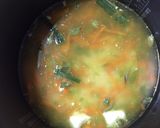 スパイシーご飯 炊飯器で スリランカ風作り方5写真