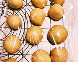 HBで簡単三種の菓子パン作り方5写真