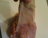てぃんさんちのサラダチキン作り方3写真