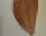 てぃんさんちのサラダチキン作り方4写真