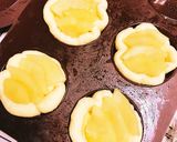 HBで簡単三種の菓子パン作り方6写真