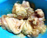 簡単絶品 醤油 唐揚げ お店の味作り方3写真