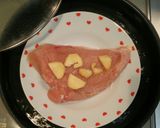 てぃんさんちのサラダチキン作り方5写真