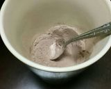 おうちで簡単カフェモカ♪作り方1写真