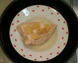 てぃんさんちのサラダチキン作り方7写真