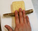 おいなりさん用油揚げ甘辛煮作り方1写真